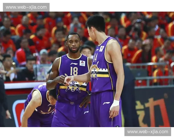 铁血荣光与齐鲁硬骨：那场永不落幕的“八一vs山东”巅峰对决