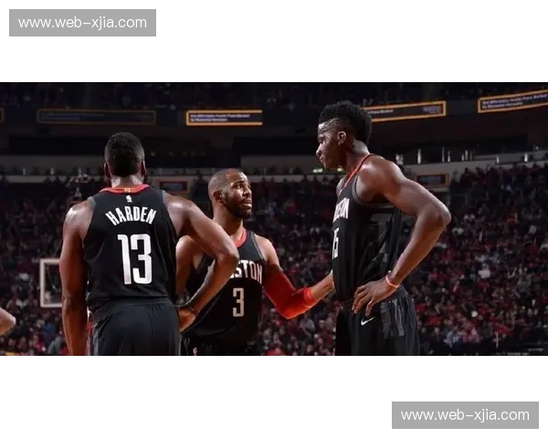 德州硝烟再起：5月10日，火箭与马刺的“星际之战”，谁能统治南方的夜空？