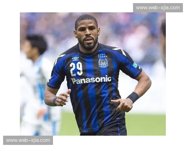 绝代双骄，绿茵争锋：仙台维加泰与大阪钢巴的宿命对决