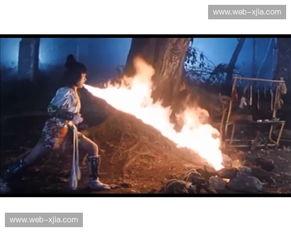 甘博vs萨利多：一场跨越时空的味蕾激战